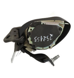 Ceinture arriere droit PEUGEOT 208 1 Photo n°3