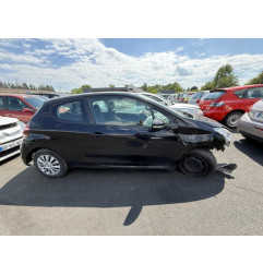 Ceinture arriere droit PEUGEOT 208 1 Photo n°14