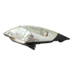 Optique avant principal gauche (feux)(phare) CHEVROLET SPARK Photo n°1