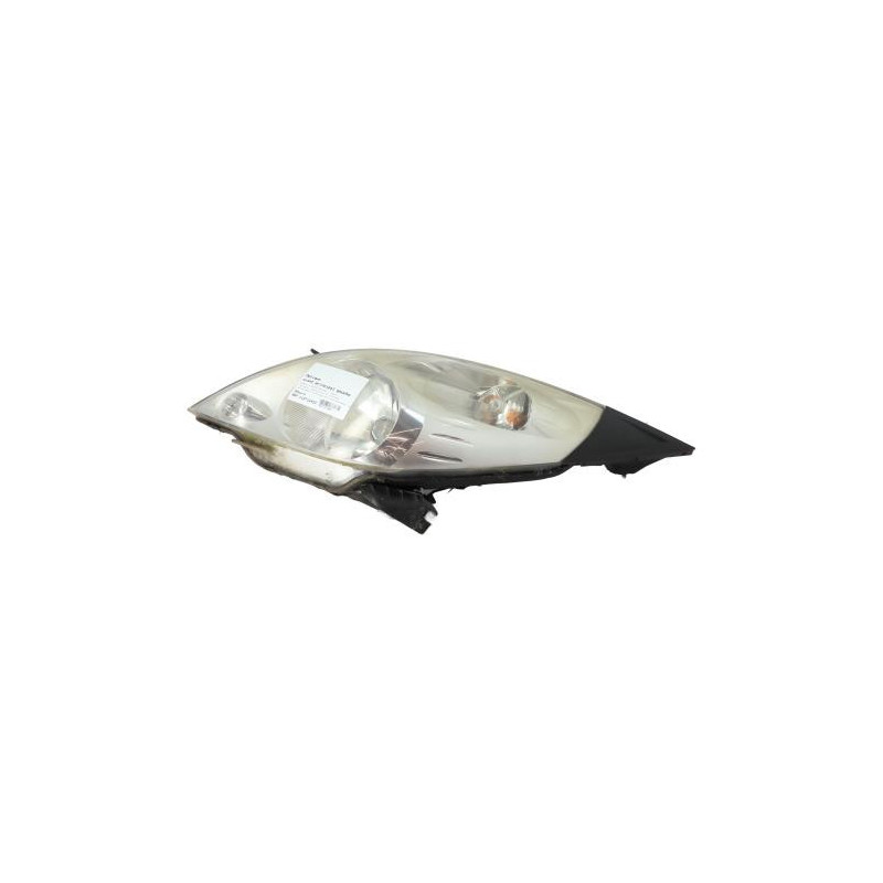 Optique avant principal gauche (feux)(phare) CHEVROLET SPARK