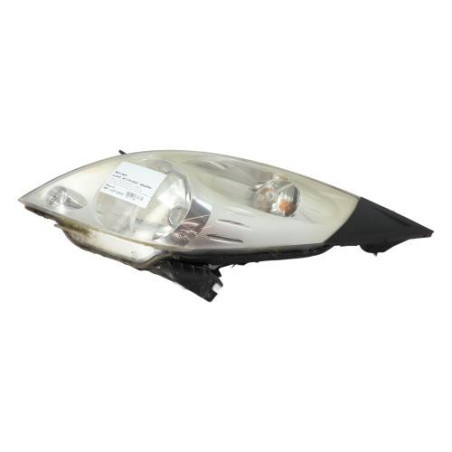 Optique avant principal gauche (feux)(phare) CHEVROLET SPARK Photo n°1