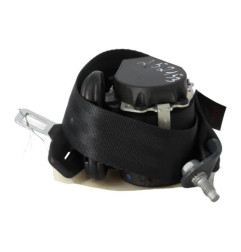 Ceinture arriere gauche PEUGEOT 208 1 Photo n°1