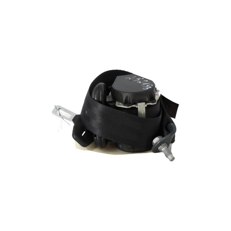 Ceinture arriere gauche PEUGEOT 208 1