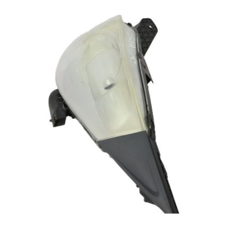 Optique avant principal gauche (feux)(phare) CHEVROLET SPARK