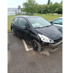 Ceinture arriere gauche PEUGEOT 208 1 Photo n°5