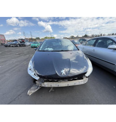 Ceinture arriere gauche PEUGEOT 208 1 Photo n°10