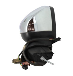 Retroviseur droit CITROEN C3 2 Photo n°4