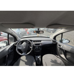 Retroviseur droit CITROEN C3 2 Photo n°12