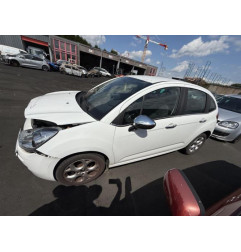 Retroviseur gauche CITROEN C3 2 Photo n°9