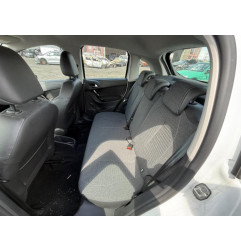 Retroviseur gauche CITROEN C3 2 Photo n°13