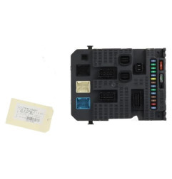 Boitier BSI CITROEN C3 2 Photo n°5