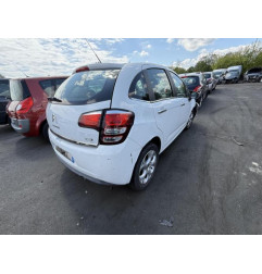 Boitier BSI CITROEN C3 2 Photo n°15