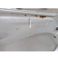 Capot VOLKSWAGEN GOLF 5 Photo n°3