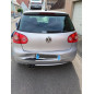 Capot VOLKSWAGEN GOLF 5