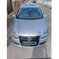 Capot VOLKSWAGEN GOLF 5