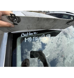 Capot VOLKSWAGEN GOLF 5 Photo n°13