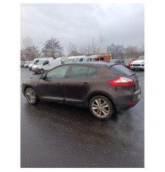 Poignee porte arriere droit RENAULT MEGANE 3 Photo n°3