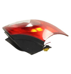 Feu arriere principal gauche (feux) VOLKSWAGEN GOLF 5 Photo n°5