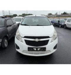 Optique avant principal gauche (feux)(phare) CHEVROLET SPARK Photo n°14