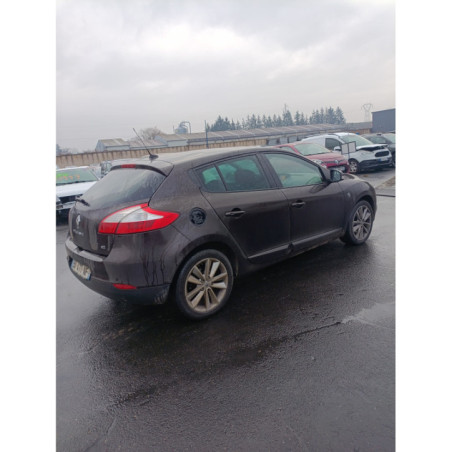 Poignee porte arriere gauche RENAULT MEGANE 3