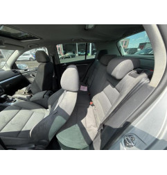 Moteur leve vitre avant gauche VOLKSWAGEN GOLF 5 Photo n°18