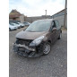 Malle/Hayon arriere RENAULT SCENIC 3