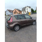 Malle/Hayon arriere RENAULT SCENIC 3