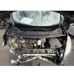 Malle/Hayon arriere RENAULT SCENIC 3 Photo n°10