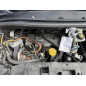 Malle/Hayon arriere RENAULT SCENIC 3