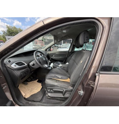 Malle/Hayon arriere RENAULT SCENIC 3 Photo n°14