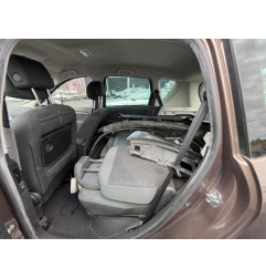 Malle/Hayon arriere RENAULT SCENIC 3 Photo n°16