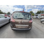 Malle/Hayon arriere RENAULT SCENIC 3