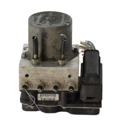 Bloc ABS (freins anti-blocage) BMW SERIE 5 E60 Photo n°3