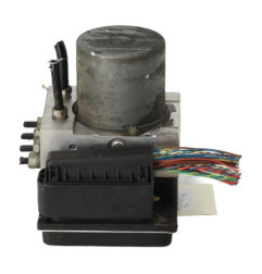 Bloc ABS (freins anti-blocage) BMW SERIE 5 E60 Photo n°4