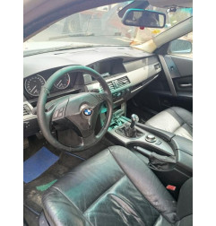 Bloc ABS (freins anti-blocage) BMW SERIE 5 E60 Photo n°9