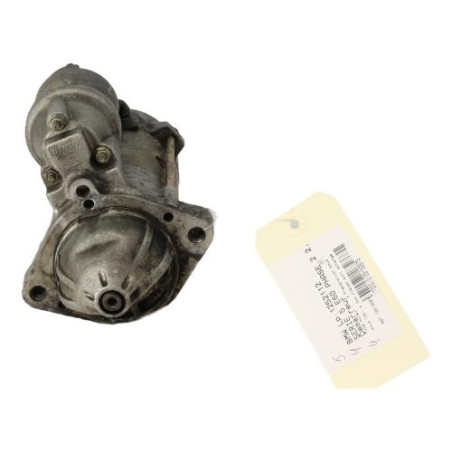 Demarreur BMW SERIE 5 E60 Photo n°1