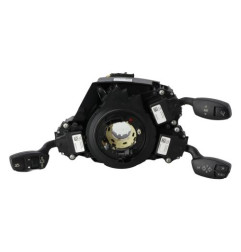 Com (Bloc Contacteur Tournant+Commodo Essuie Glace+Commodo Phare) BMW SERIE 5 E60 Photo n°1