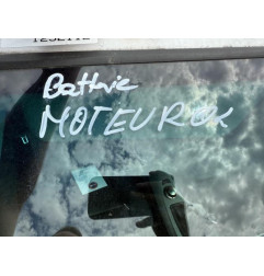 Com (Bloc Contacteur Tournant+Commodo Essuie Glace+Commodo Phare) BMW SERIE 5 E60 Photo n°9