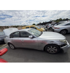 Commande chauffage BMW SERIE 5 E60 Photo n°14