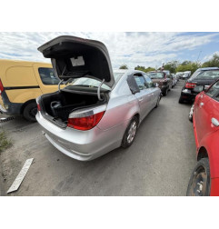 Commande chauffage BMW SERIE 5 E60 Photo n°19