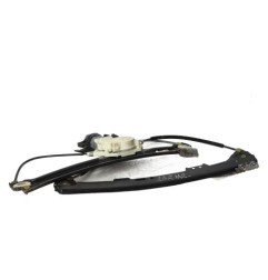 Moteur leve vitre avant droit BMW SERIE 5 E60 Photo n°3