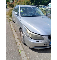 Moteur leve vitre avant droit BMW SERIE 5 E60 Photo n°4