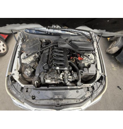 Moteur leve vitre avant droit BMW SERIE 5 E60 Photo n°11