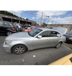 Moteur leve vitre avant droit BMW SERIE 5 E60 Photo n°13