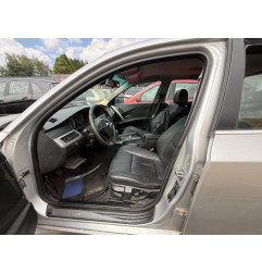 Moteur leve vitre avant droit BMW SERIE 5 E60 Photo n°15