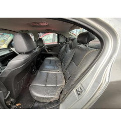 Moteur leve vitre avant droit BMW SERIE 5 E60 Photo n°17