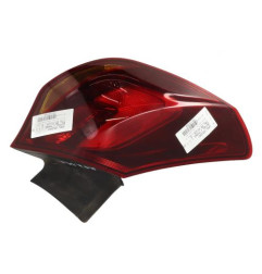 Feu arriere principal gauche (feux) OPEL ASTRA J Photo n°1