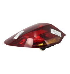 Feu arriere principal gauche (feux) OPEL ASTRA J