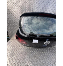 Malle/Hayon arriere OPEL ASTRA J Photo n°1