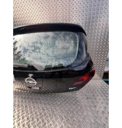 Malle/Hayon arriere OPEL ASTRA J